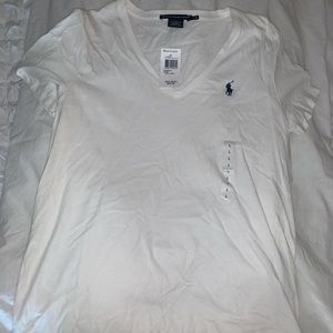 Ralph Lauren polo sport T-shirt